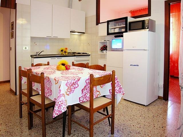 Apartment Torino