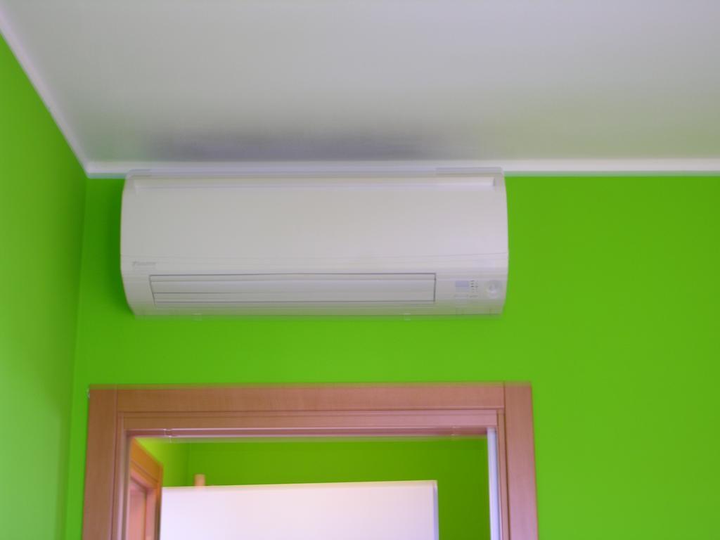 Apartment Torino